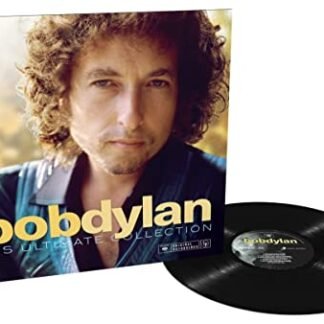 Bob Dylan - Ultimate Collection [Disco de Vinil]