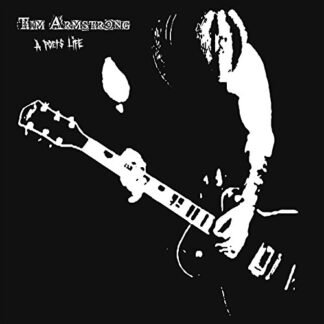 Tim Armstrong - Poet's Life [Disco de Vinil]