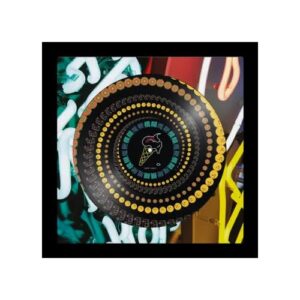 Blur - The Magic Whip (RSD25 EX) [VINYL]
