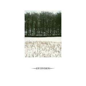Joy Division - Atmosphere (2020 Remaster) [Disco de Vinil]