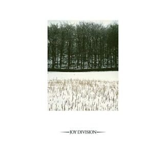 Joy Division - Atmosphere (2020 Remaster) [Disco de Vinil]