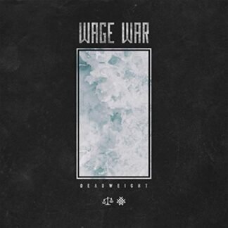 Wage War - Deadweight [Disco de Vinil]