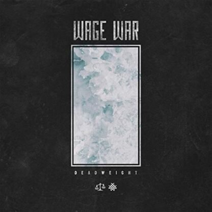 Wage War - Deadweight [Disco de Vinil]