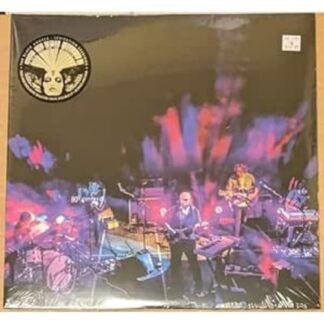 The Black Angels - Levitation Sessions [VINYL]