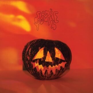 Sonic Youth - WALLS HAVE EARS (RED / YELLOW VINYL)