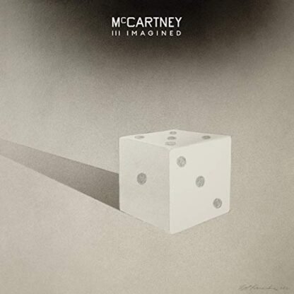 Paul Mccartney - McCartney III Imagined [2 LP]