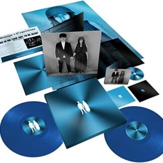 U2 - Songs Of Experience [Extra-Deluxe] [Disco de Vinil]