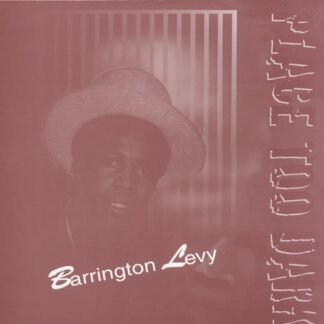 Barrington Levy - Place Too Dark