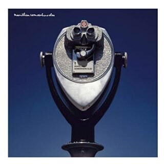 Marillion - Somewhere Else [Disco de Vinil]