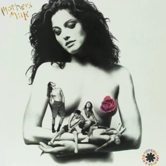 Red Hot Chili Peppers - Mothers Milk [Disco de Vinil]