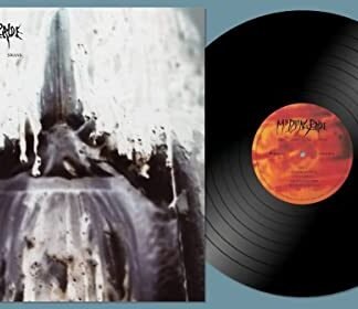 My Dying Bride - Turn Loose The Swans