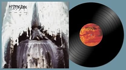 My Dying Bride - Turn Loose The Swans