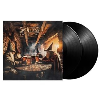 Jethro Tull - Radio Sessions 1968 (2lp) [VINYL]