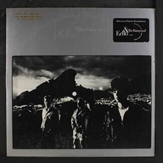 Echo & The Bunnymen - bedbugs and ballyhoo
