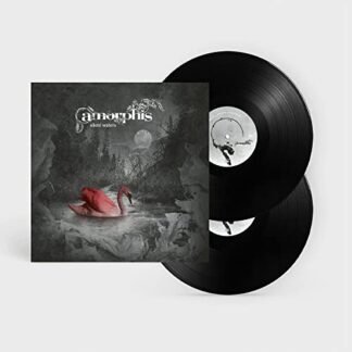 Amorphis - Silent Waters