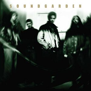 Soundgarden - A-Sides [Disco de Vinil]