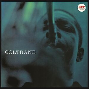 John Coltrane - Coltrane - Limited 180-Gram Vinyl with Bonus Tracks [LP]