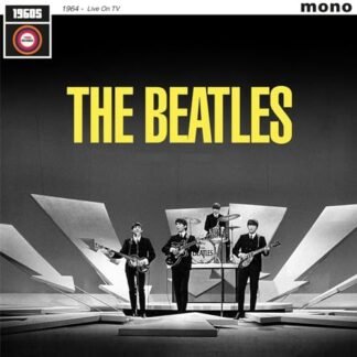 The Beatles - Live on the TV 1964 [VINYL]
