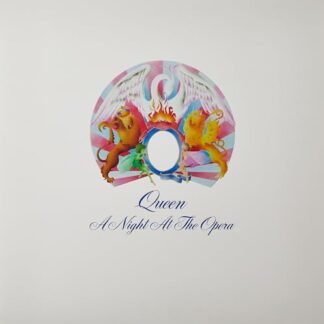 Queen - Night at the Opera [Disco de Vinil]