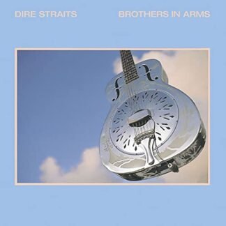 Dire Straits - Brothers In Arms (2Lp/180G) (Syeor) [Disco de Vinil]