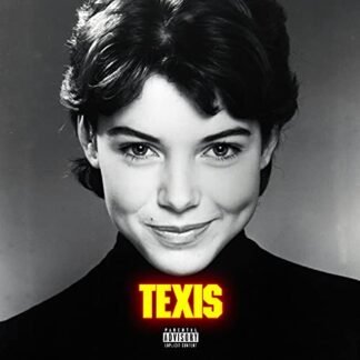 Sleigh Bells - Texis (CLEAR TRANSPARENT VINYL) [Disco de Vinil]