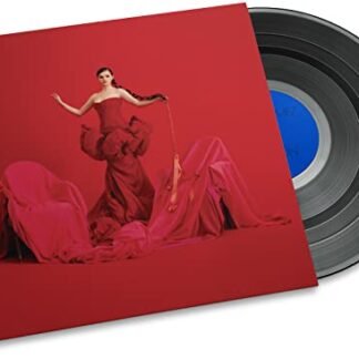 Selena Gomez - Revelaci¢n [LP]