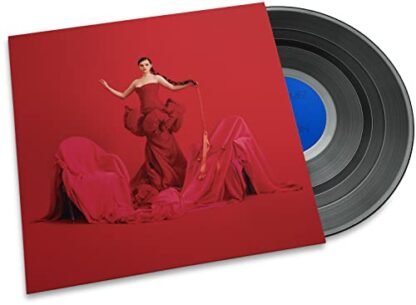 Selena Gomez - Revelaci¢n [LP]