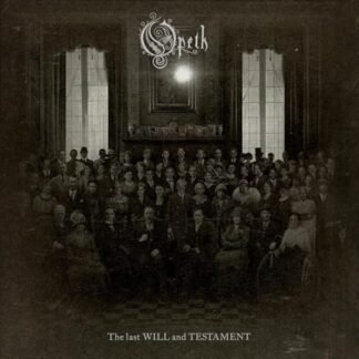 The Last Will And Testament