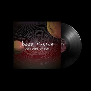 Deep Purple - Pictures of You (12" Maxi Single)