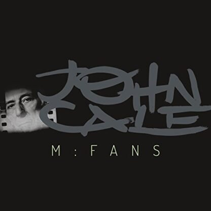 John Cale - M:Fans [Disco de Vinil]
