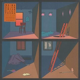 We Were Promised Jet Packs - Enjoy The View