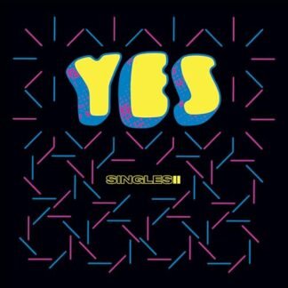 Yes - Yessingles 2