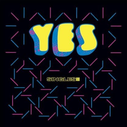 Yes - Yessingles 2