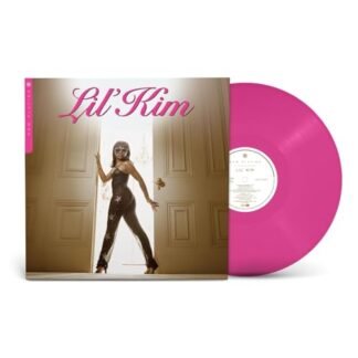 Lil Kim - NOW PLAYING (X)
