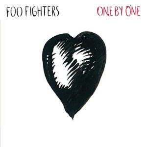 Foo Fighters - One By One [Disco de Vinil]