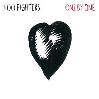 Foo Fighters - One By One [Disco de Vinil]