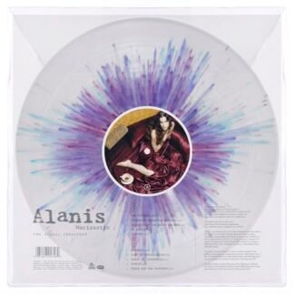 Alanis Morissette - Demos 1994-1998 [VINYL] [Disco de Vinil]