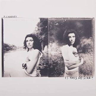 Pj Harvey - Is This Desire? (2020 Reissue) [LP]