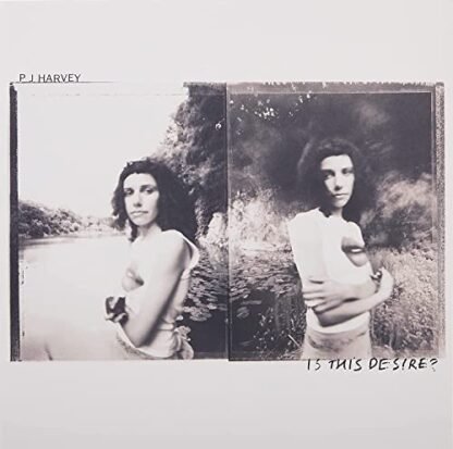 Pj Harvey - Is This Desire? (2020 Reissue) [LP]