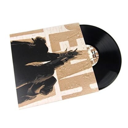 Pearl Jam - Pearl Jam: Ten (180g) Vinyl 2LP