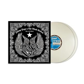 Jimmy Page & The Black Crowes - Live at the Greek