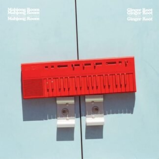 Ginger Root - MAHJONG ROOM