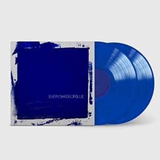 The Head And The Heart - Every Shade of Blue (Amazon Exclusive)