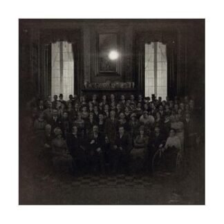 Opeth - The Last Will And Testament (INDIE EX) [Rough Seas Vinyl]