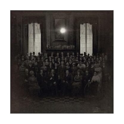 Opeth - The Last Will And Testament (INDIE EX) [Rough Seas Vinyl]