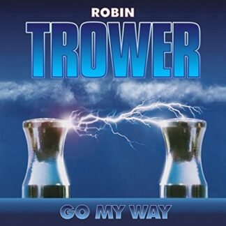 Robin Trower - Go My Way [Disco de Vinil]