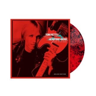 Tom Petty And The Heartbreakers - Long After Dark Deluxe Edition, Limited Red/Black Dust Color Vinyl LP
