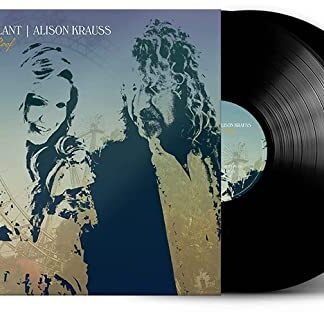 Robert Plant/Alison Krauss - Raise The Roof [2 LP]