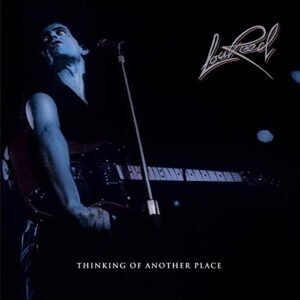 Lou Reed - Thinking Of Another Place [Disco de Vinil]