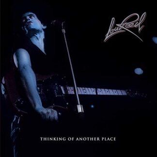 Lou Reed - Thinking Of Another Place [Disco de Vinil]